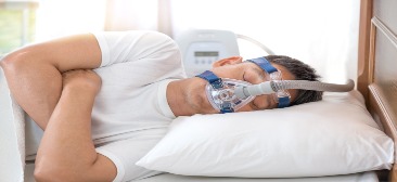 Online live CEUs for respiratory therapists:OSA-Obstructive Sleep Apnea